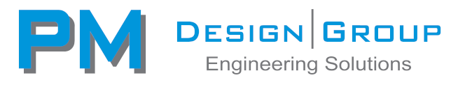 PM Design – Engineering Solutions